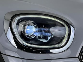 MINI Countryman 1.5 7.6kWh Cooper SE Auto ALL4 Euro 6 (s/s) 5dr