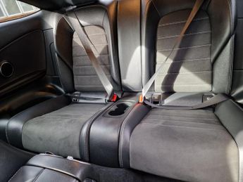 Mercedes-Benz C Class 1.5 C200 MHEV AMG Line G-Tronic+ Euro 6 (s/s) 2dr