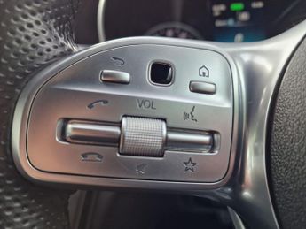 Mercedes-Benz C Class 1.5 C200 MHEV AMG Line G-Tronic+ Euro 6 (s/s) 2dr