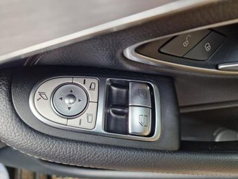 Mercedes-Benz C Class 1.5 C200 MHEV AMG Line G-Tronic+ Euro 6 (s/s) 2dr