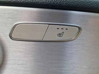 Mercedes-Benz C Class 1.5 C200 MHEV AMG Line G-Tronic+ Euro 6 (s/s) 2dr