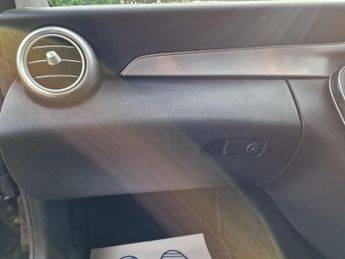 Mercedes-Benz C Class 1.5 C200 MHEV AMG Line G-Tronic+ Euro 6 (s/s) 2dr