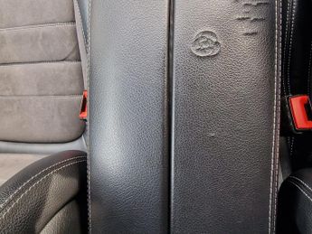 Mercedes-Benz C Class 1.5 C200 MHEV AMG Line G-Tronic+ Euro 6 (s/s) 2dr