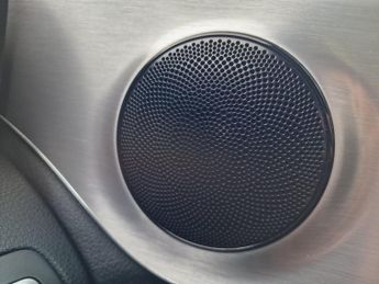 Mercedes-Benz C Class 1.5 C200 MHEV AMG Line G-Tronic+ Euro 6 (s/s) 2dr