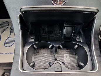 Mercedes-Benz C Class 1.5 C200 MHEV AMG Line G-Tronic+ Euro 6 (s/s) 2dr