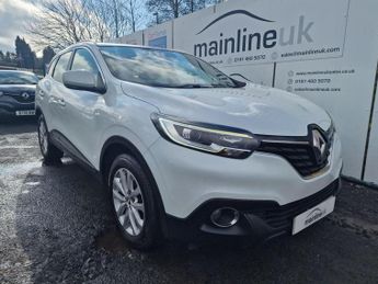 Renault Kadjar 1.5 dCi Dynamique Nav Euro 6 (s/s) 5dr