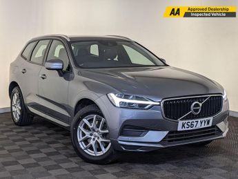 Volvo XC60 2.0 D4 Momentum Auto AWD Euro 6 (s/s) 5dr