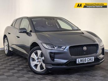 Jaguar I-PACE 400 90kWh SE Auto 4WD 5dr