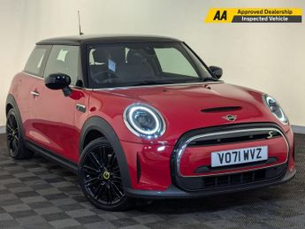 MINI Hatch Cooper SE 32.6kWh Level 2 Auto 3dr