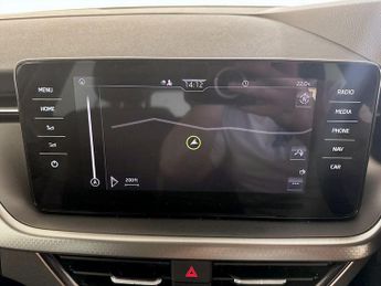 Skoda Kamiq 1.5 TSI ACT SE L Euro 6 (s/s) 5dr