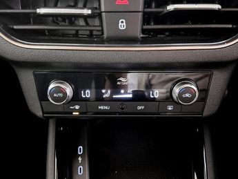 Skoda Kamiq 1.5 TSI ACT SE L Euro 6 (s/s) 5dr