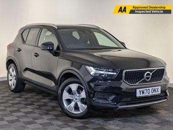 Volvo XC40 1.5 T3 Momentum Euro 6 (s/s) 5dr