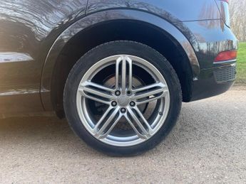 Audi Q3 2.0 TDI S line Plus S Tronic quattro Euro 6 (s/s) 5dr