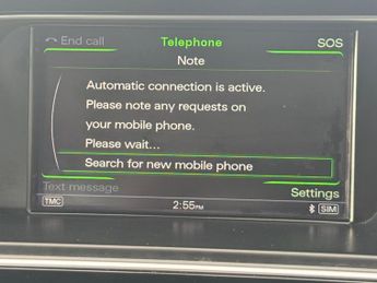 Audi RS5 4.2 FSI V8 Cabriolet S Tronic quattro Euro 5 2dr