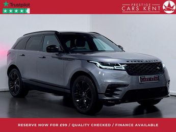 Land Rover Range Rover 2.0 D200 MHEV Edition SUV 5dr Diesel Auto 4WD Euro 6 (s/s) (204 