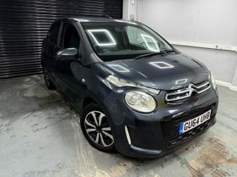 Citroen C1 1.0 VTi Flair Euro 5 5dr