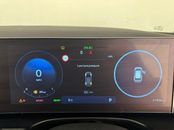 Hyundai TUCSON 1.6 T-GDi N Line Auto Euro 6 (s/s) 5dr
