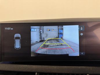 Hyundai TUCSON 1.6 T-GDi N Line Auto Euro 6 (s/s) 5dr