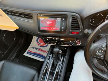 Honda HR-V 1.5 i-VTEC EX CVT Euro 6 (s/s) 5dr