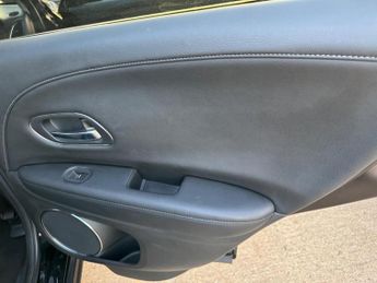 Honda HR-V 1.5 i-VTEC EX CVT Euro 6 (s/s) 5dr
