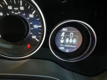 Honda HR-V 1.5 i-VTEC EX CVT Euro 6 (s/s) 5dr