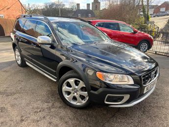 Volvo XC70 2.4 D5 SE Lux Geartronic AWD Euro 5 5dr