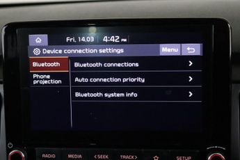Kia Stonic 1.0 T-GDi 2 Euro 6 (s/s) 5dr