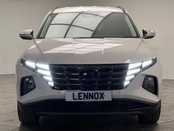 Hyundai TUCSON 1.6 h T-GDi 13.8kWh Premium Auto 4WD Euro 6 (s/s) 5dr