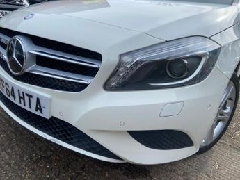 Mercedes-Benz A Class 1.6 A180 SE 7G-DCT Euro 6 (s/s) 5dr