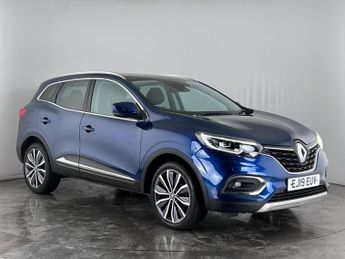 Renault Kadjar 1.3 TCe S Edition Euro 6 (s/s) 5dr