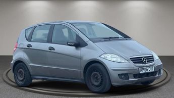 Mercedes A Class 1.5 A150 Classic 5dr