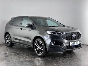 Ford Edge 2.0 EcoBlue ST-Line Auto AWD Euro 6 (s/s) 5dr