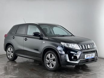 Suzuki Grand Vitara 1.0 Boosterjet SZ-T Auto Euro 6 (s/s) 5dr