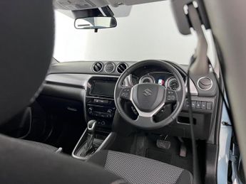 Suzuki Vitara 1.5 SZ-T AGS Auto Euro 6 (s/s) 5dr