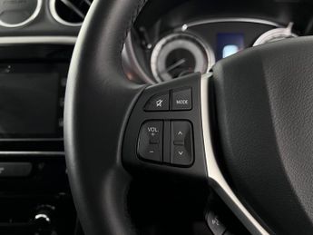 Suzuki Vitara 1.5 SZ-T AGS Auto Euro 6 (s/s) 5dr