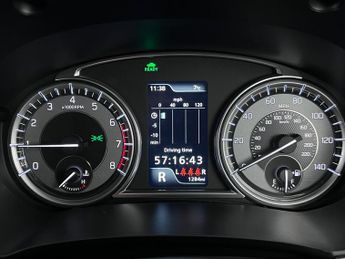 Suzuki Vitara 1.5 SZ-T AGS Auto Euro 6 (s/s) 5dr