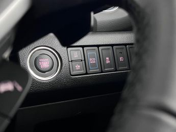 Suzuki Vitara 1.5 SZ-T AGS Auto Euro 6 (s/s) 5dr