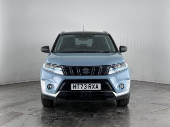 Suzuki Vitara 1.5 SZ-T AGS Auto Euro 6 (s/s) 5dr