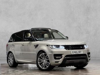 Land Rover Range Rover Sport 3.0 SD V6 HSE Dynamic Auto 4WD Euro 6 (s/s) 5dr