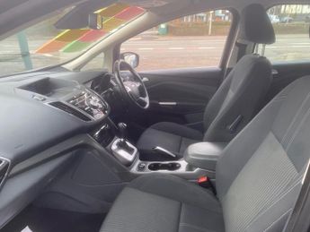 Ford C-Max 2.0 TDCi Titanium Powershift Euro 5 5dr