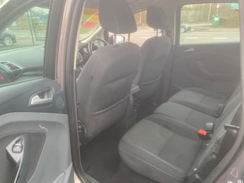 Ford C-Max 2.0 TDCi Titanium Powershift Euro 5 5dr