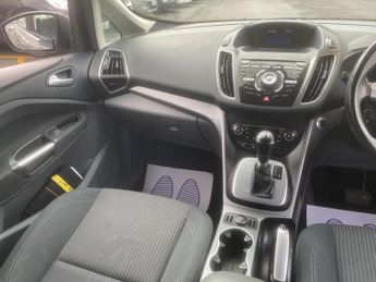 Ford C-Max 2.0 TDCi Titanium Powershift Euro 5 5dr