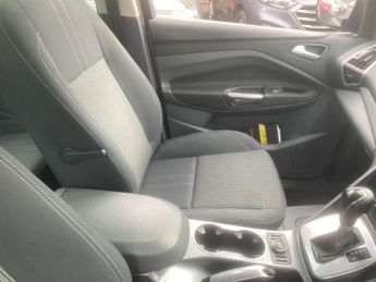 Ford C-Max 2.0 TDCi Titanium Powershift Euro 5 5dr
