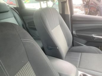 Ford C-Max 2.0 TDCi Titanium Powershift Euro 5 5dr