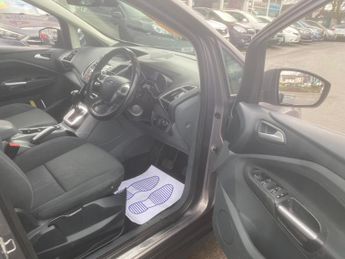 Ford C-Max 2.0 TDCi Titanium Powershift Euro 5 5dr