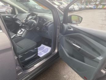 Ford C-Max 2.0 TDCi Titanium Powershift Euro 5 5dr