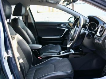 Kia Ceed 1.6 GDi 8.9kWh 3 Sportswagon DCT Euro 6 (s/s) 5dr