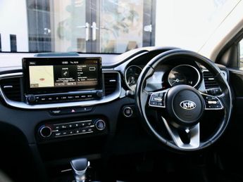 Kia Ceed 1.6 GDi 8.9kWh 3 Sportswagon DCT Euro 6 (s/s) 5dr