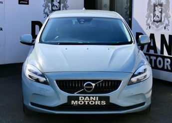 Volvo V40 2.0 D2 R-Design Edition Auto Euro 6 (s/s) 5dr