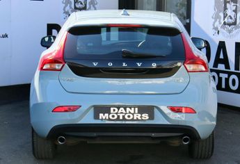 Volvo V40 2.0 D2 R-Design Edition Auto Euro 6 (s/s) 5dr
